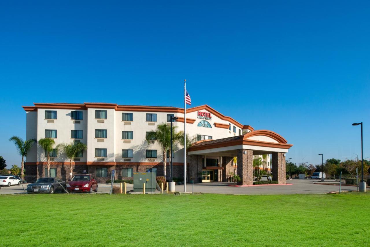 Hotel Chino Hills (Adults Only) Екстериор снимка