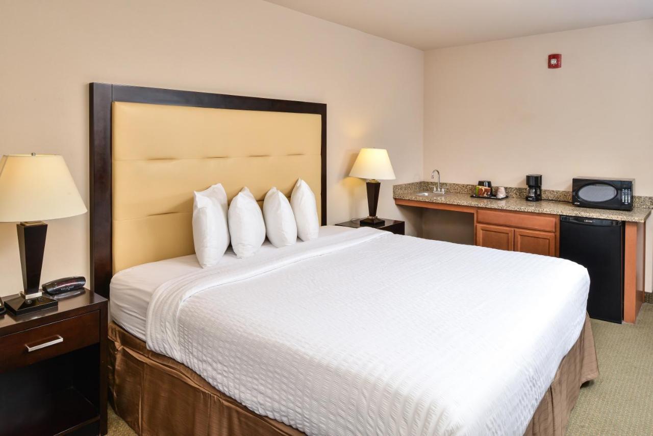 Hotel Chino Hills (Adults Only) Екстериор снимка