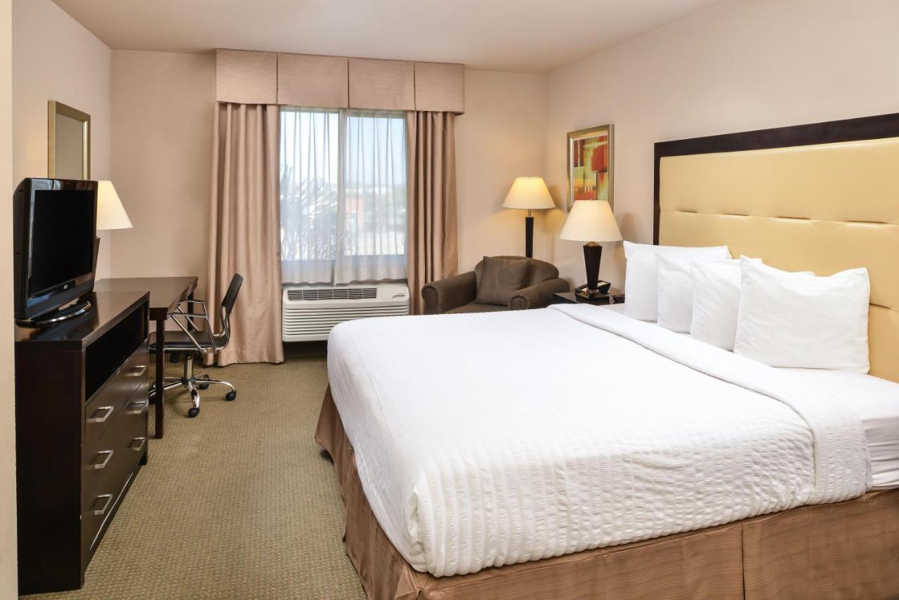Hotel Chino Hills (Adults Only) Екстериор снимка