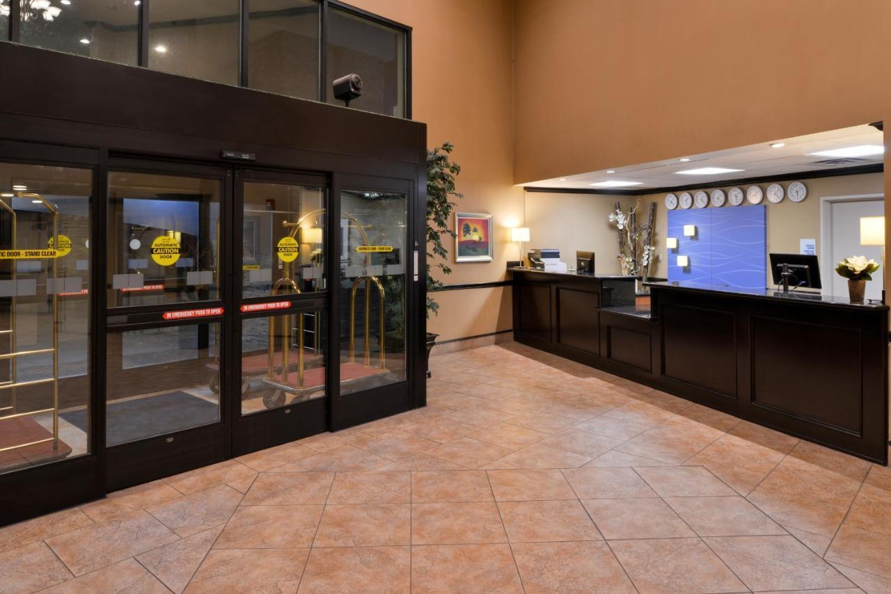 Hotel Chino Hills (Adults Only) Екстериор снимка