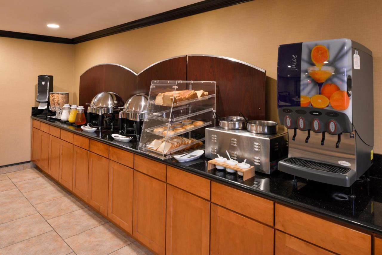 Hotel Chino Hills (Adults Only) Екстериор снимка