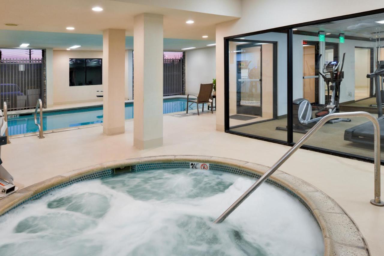 Hotel Chino Hills (Adults Only) Екстериор снимка
