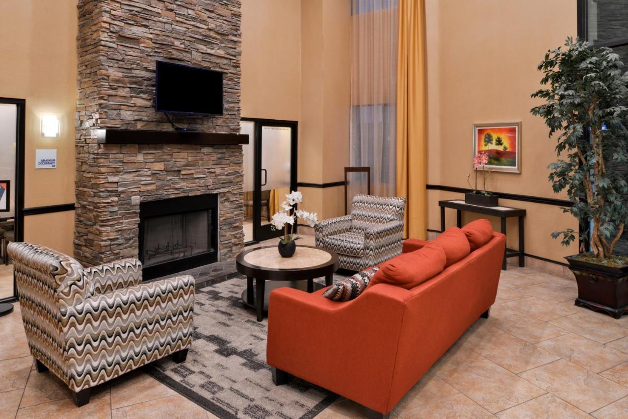 Hotel Chino Hills (Adults Only) Екстериор снимка