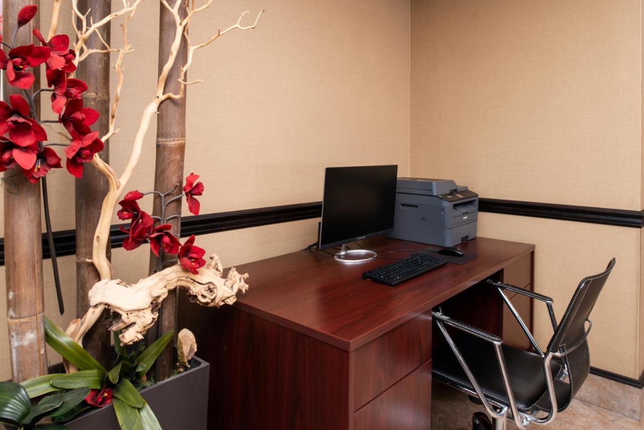 Hotel Chino Hills (Adults Only) Екстериор снимка